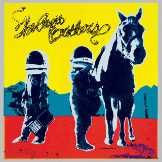 The Avett Brothers - True Sadness album cover