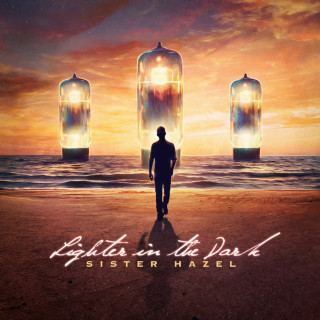 Sister Hazel - Lighter In The Dark album cover