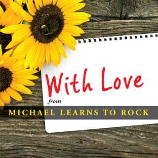 Michael Learns To Rock - With Love EP cover