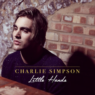 Charlie Simpson - Little Hands album cover