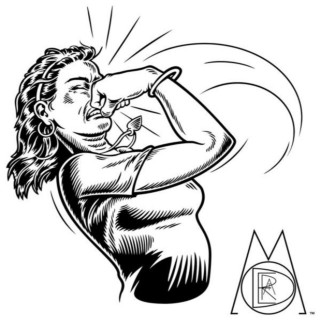 Moderat - Moderat album cover