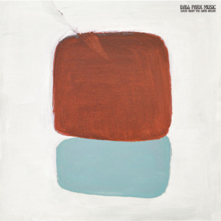 Ball Park Music - Every Night The Same Dream album cover