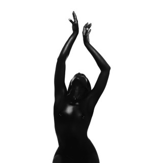 Dawn Richard - Infrared EP cover