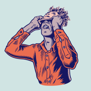 Moderat - II album cover
