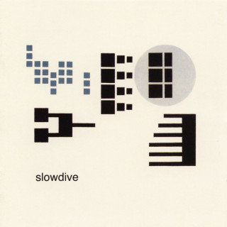 Slowdive - Pygmalion album cover