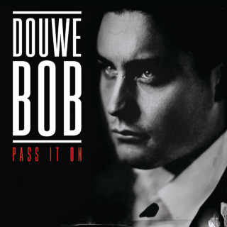 Douwe Bob - Pass It On album cover