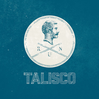 Talisco - Run album cover
