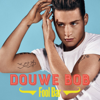Douwe Bob - Fool Bar album cover