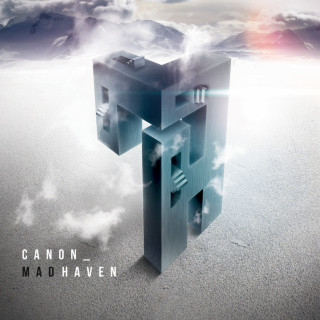 Canon - Mad Haven album cover