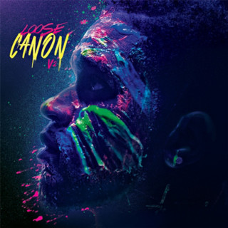 Canon - Loose Canon, Vol. 2 EP cover