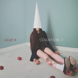 Allie X - CollXtion II album cover