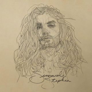Stephen - Sincerely album cover