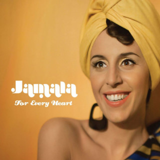 Jamala - For Every Heart album cover