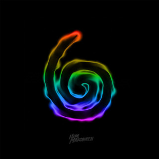 iLoveMakonnen - Drink More Water 6 mixtape cover