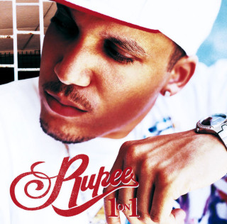 Rupee - 1 On 1 album cover