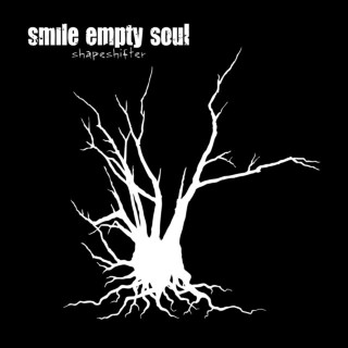 Smile Empty Soul - Shapeshifter EP cover