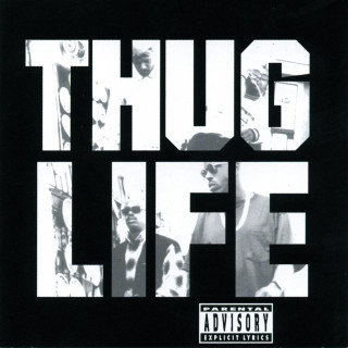 Thug Life - Thug Life album cover