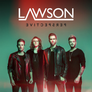 Lawson - Perspective album cover