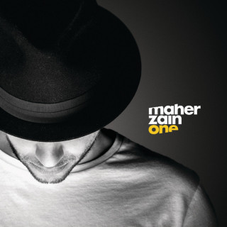 Maher Zain - One album cover