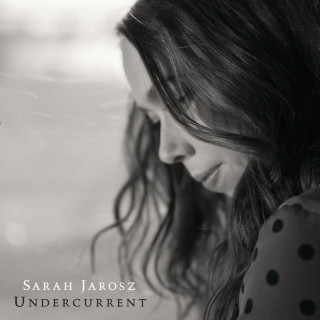 Sarah Jarosz - Undercurrent album cover