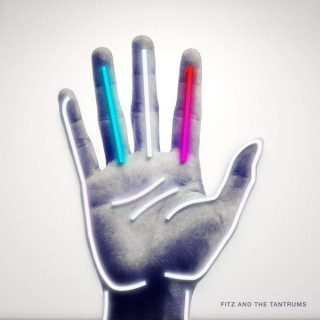 Fitz And The Tantrums - Fitz & The Tantrums album cover
