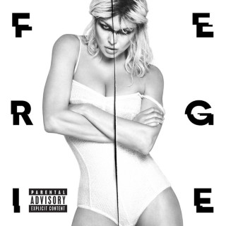 Fergie - Double Dutchess album cover