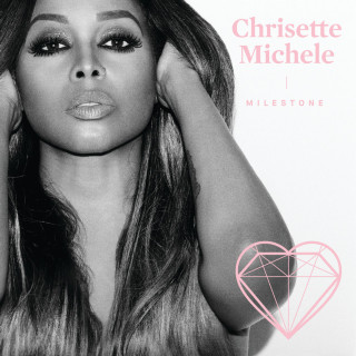 Chrisette Michele - Milestone album cover