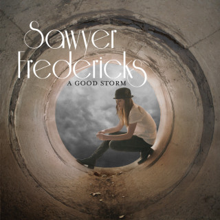 Sawyer Fredericks - A Good Storm album cover