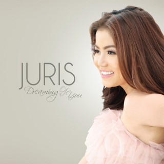 Juris - Dreaming Of You album cover