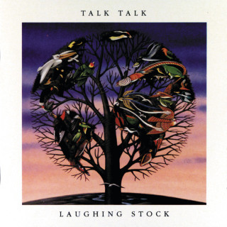 Talk Talk - Laughing Stock album cover