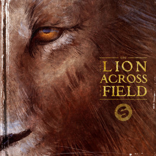 KSHMR - The Lion Across The Field EP cover