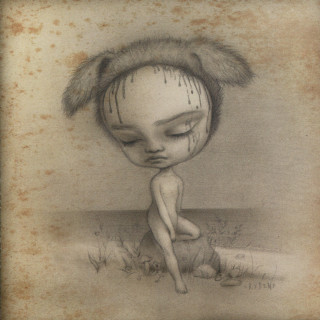 Scarling - Sweet Heart Dealer album cover