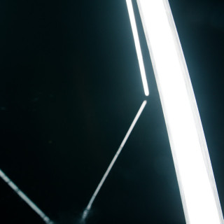 Son Lux - Stranger Forms EP cover