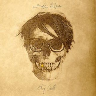 Butch Walker - Stay Gold album cover