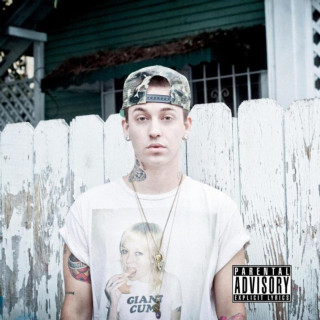 blackbear - Sex mixtape cover