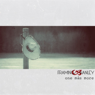 Framing Hanley - One Más More album cover