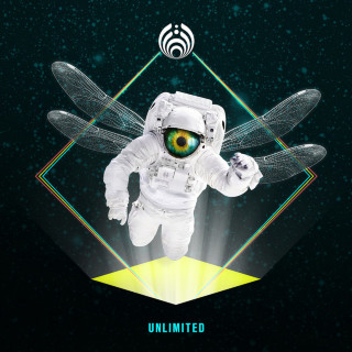 Bassnectar - Unlimited album cover