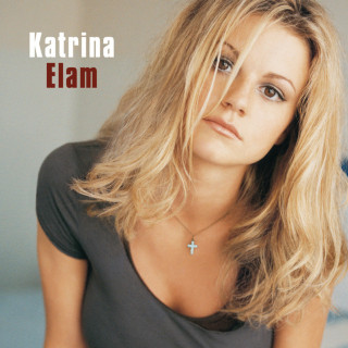 Katrina Elam - Katrina Elam album cover