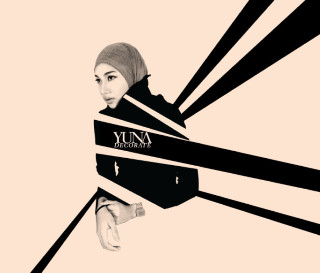 Yuna - Decorate album cover
