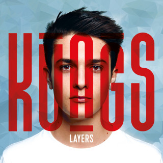 Kungs - Layers album cover