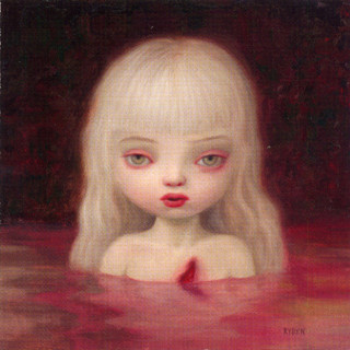Scarling - Band Aid Covers The Bullet Hole EP cover