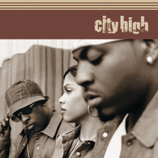 City High - City High album cover