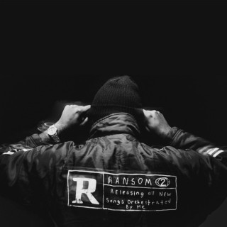 Mike WiLL Made-It - Ransom 2 album cover