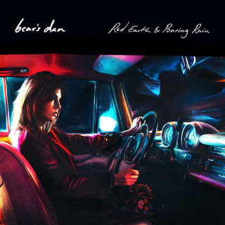 Bear's Den - Red Earth & Pouring Rain album cover