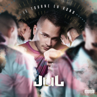 JuL - Je Tourne En Rond album cover