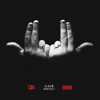 JuL - Album Gratuit I mixtape cover