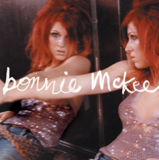 Bonnie McKee - Trouble album cover