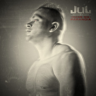 JuL - Dans Ma Paranoïa album cover
