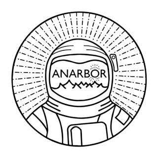 Anarbor - Anarbor album cover
