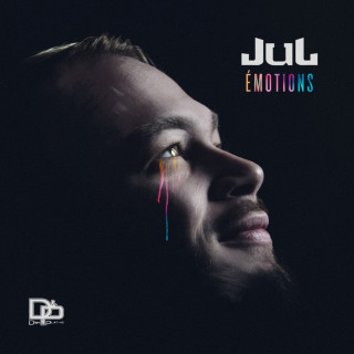 JuL - Émotions album cover